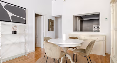 Príncipe Serviced Apartments