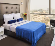 Rua Rei Katyavala Apartment