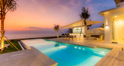 Khok Kloi Natai Beach Villa
