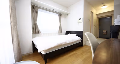 1 Chome Nakane Apartment