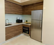 Commonwealth Ave Residences