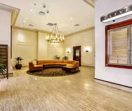 Bridge St Serviced Apartments