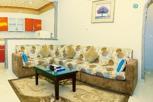 Prince Majid Road Serviced Apartment