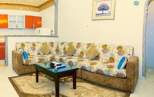 Prince Majid Road Serviced Apartment