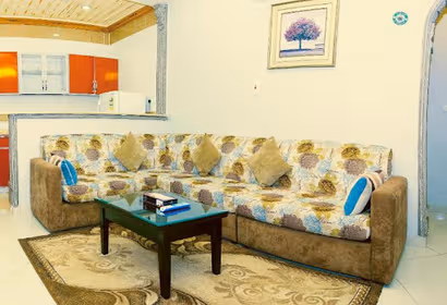 Prince Majid Road Serviced Apartment