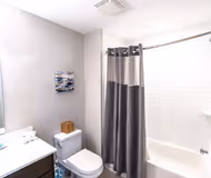 Summer Street Serviced Apartment