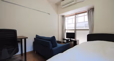 Yushima Serviced Apartments