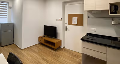 Tai Kok Tsui Serviced Apartments