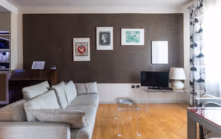Viale Carlo Troya Serviced Apartment, Navigli