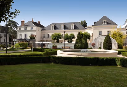 Chateau Belmont