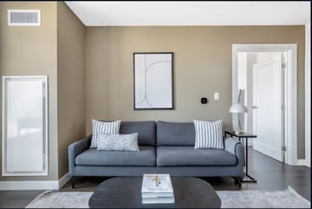 Beacon Street Serviced Apartments