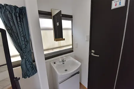Shibuya Sendagaya Serviced Apartment