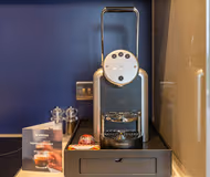 St James Leith Street Edinburgh