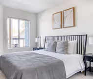 E Del Mar Serviced Apartment
