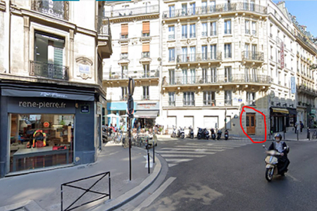 Avenue Montaigne Serviced Apartment, Champs Elysees