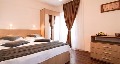 Alia ServicedApartment