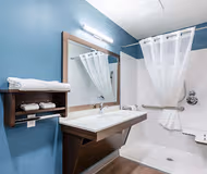 Indianapolis Airport South Apartment