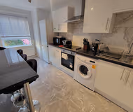 London Modern Apartment Charlton