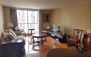 World Square Apartments, Sydney CBD