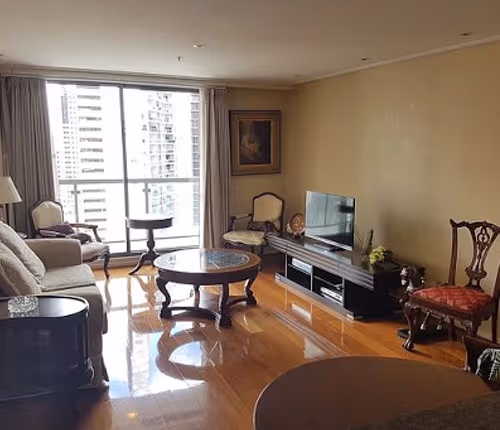 World Square Apartments, Sydney