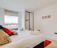 Kew Riverside Apartments