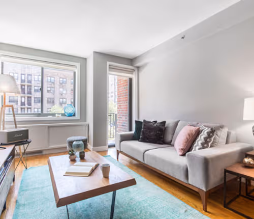 West 15th Street #312