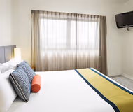 Macalister Street Serviced Apartment