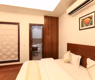 Noida Sector-36 Serviced Apartments