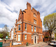 The Clapham South Collection