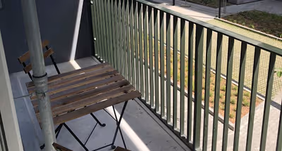 Møllehatten Serviced Apartments