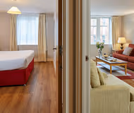 Queens Street Apartment