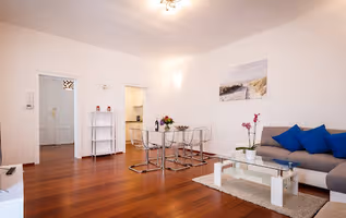 Operngasse Premium in "Your Vienna"