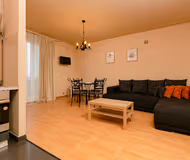 Żytnia Serviced Apartment