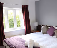 Garden House Banbury