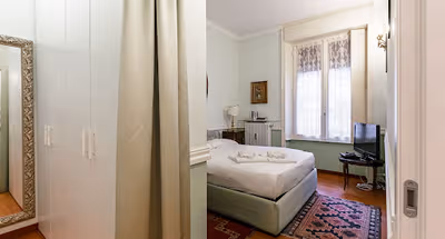 Menotti One Bedroom