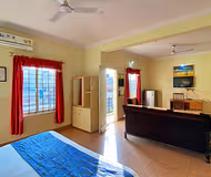 Kammanahalli Serviced Apartments-II