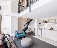 Little Bourke St. Residences