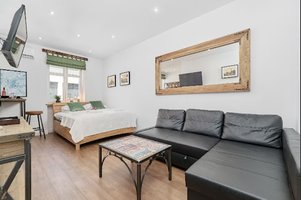 Rzeźnicza Serviced Apartment