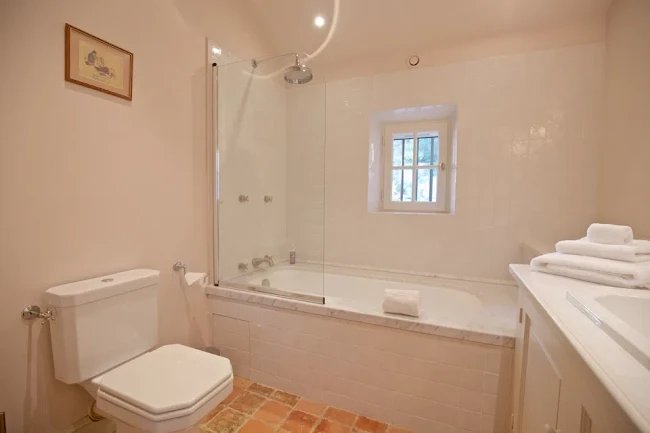 Les Baux de Provence Villa