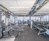 Boylston Street Furnished Apartment