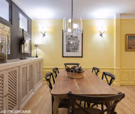 La Maison de la radio - Champs Elysees