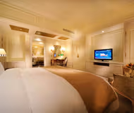 Jinbao Rd Serviced Apartments