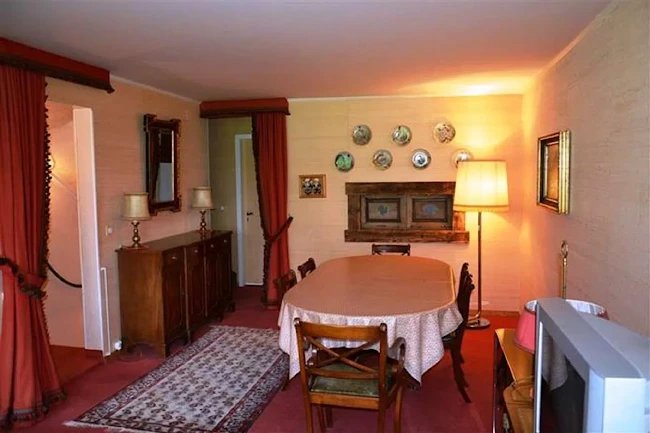160 sqm Chalet in Gstaad Saanenland