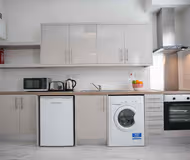 Cabra Park Apartments