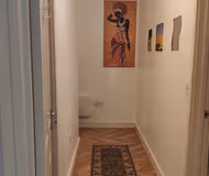 Ratcliffe 2 bedroom