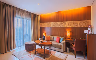 Naylor Road Apartment