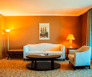 Jose Marti Street Service Apartment