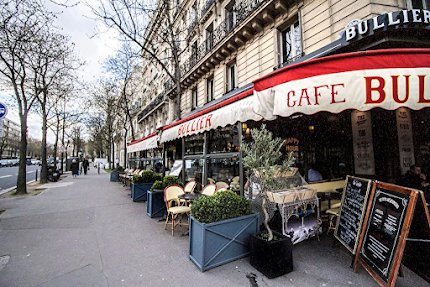 A 150M2 VINTAGE LUXURY IN ST. GERMAIN LUXEMBOURG