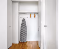 Union Square Apartment