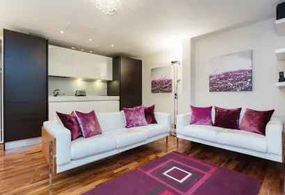 01 Bedroom Apartment near Old Street